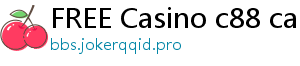 FREE Casino c88 casino